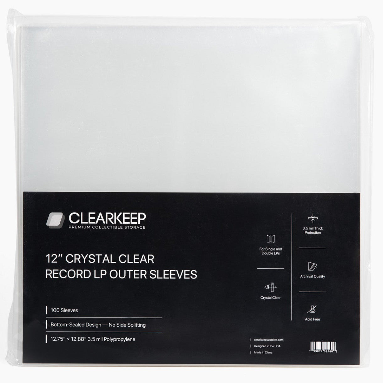 ClearKeep 12