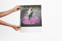 ClearKeep 12" Crystal Clear LP Outer Sleeves (3.5 Mil, 100 Pack)