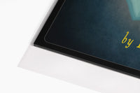 ClearKeep 12" Crystal Clear LP Outer Sleeves (3.5 Mil, 100 Pack)